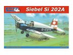 AML 1:72 Siebel Si 202A