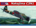AML 1:72 Nakajima C3N1