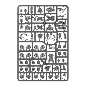 Space Marines Primaris Aggressors