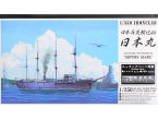 Aoshima 1:350 Żaglowiec Nippon-Maru