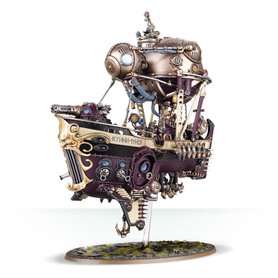 Kharadron Overlords Arkanaut Ironclad