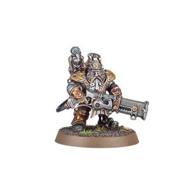 Kharadron Overlords Grundstok Thunderers