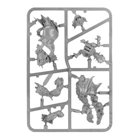 BLOOD BOWL - Troll