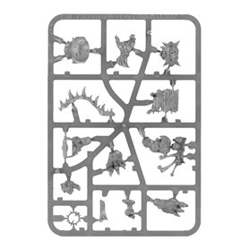 BLOOD BOWL - Troll