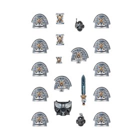Deathwatch Upgrades