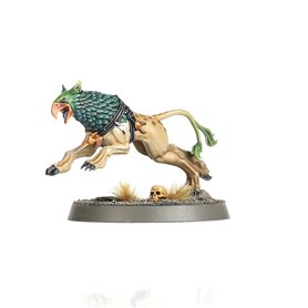 Stormcast Eternals Gryph-Hounds