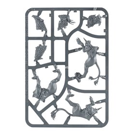 Stormcast Eternals Gryph-Hounds