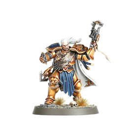 Stormcast Eternals Vanguard-Hunters