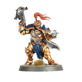 Stormcast Eternals Vanguard-Hunters