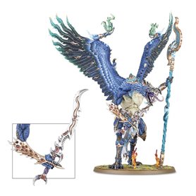 Daemons of Tzeentch Lord of Change