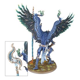 Daemons of Tzeentch Lord of Change