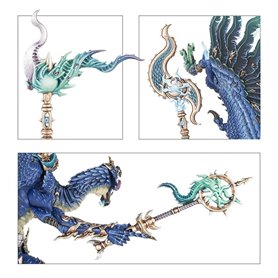 Daemons of Tzeentch Lord of Change