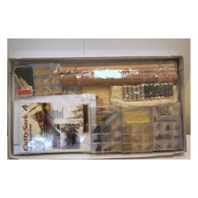 Artesania latina 1:84 22800 CUTTY SARK