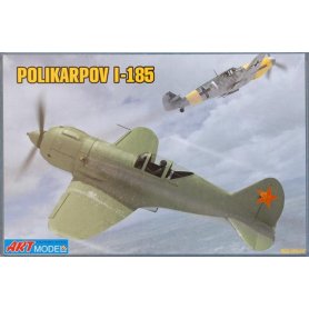 ART model 1:72 7206 I-185