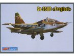 ART model 1:72 Sukhoi Su-25 UB