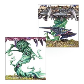 Tzeentch Arcanites Tzaangor Enlightened