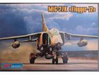 ART model 1:72 MiG-27K Flogger-J2 