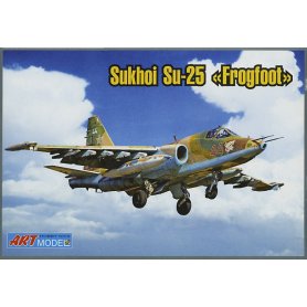 ART model 1:72 Sukhoi Su-25