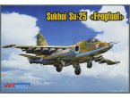 ART model 1:72 Sukhoi Su-25