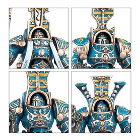 Thousand Sons Scarab Occult Terminators