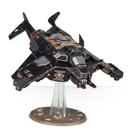 Deathwatch Corvus Blackstar