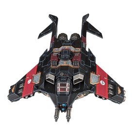 Deathwatch Corvus Blackstar