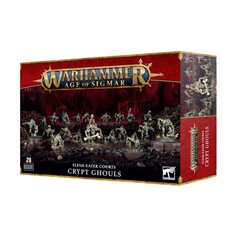 Vampire Counts Crypt Ghouls