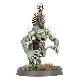 Vampire Counts Crypt Ghouls