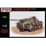 Attack 1:72 Jagdpanzer 38t Starr