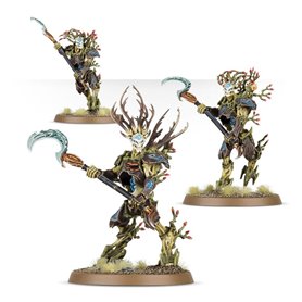 Sylvaneth Kurnoth Hunters