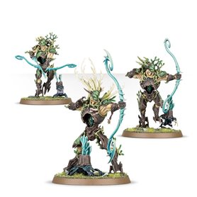 Sylvaneth Kurnoth Hunters
