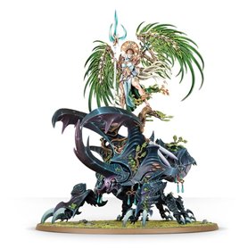 Sylvaneth Alarielle The Everqueen
