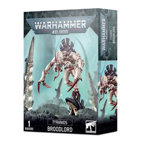 Tyranid Broodlord