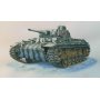 Attack 1:72 Pz.Kpfw.III Ausf.J L/42 