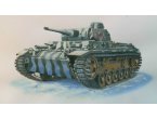 Attack 1:72 Pz.Kpfw.III Ausf.J L/42