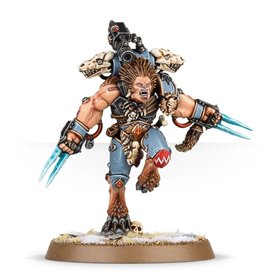 Space Wolves Wulfen