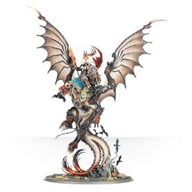 Slaves To Darkness Archaon The Everchosen