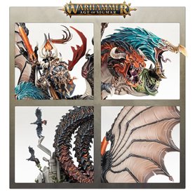Slaves To Darkness Archaon The Everchosen