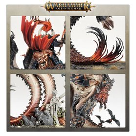 Slaves To Darkness Archaon The Everchosen