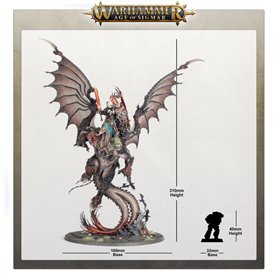 Slaves To Darkness Archaon The Everchosen