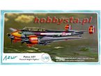 AZUR 1:48 A058 POTEZ 631