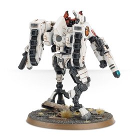 Tau Empire Commander