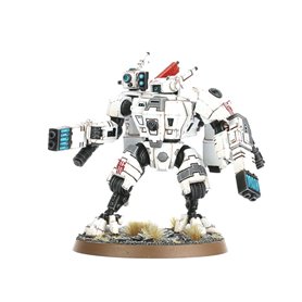 Tau Empire XV8 Crisis Battlesuits