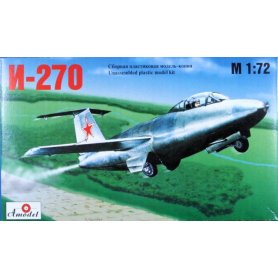 Amodel 1:72 7212 I-270