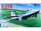 Amodel 1:72 I-270