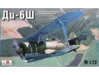 Amodel 1:72 DI-6 Sh