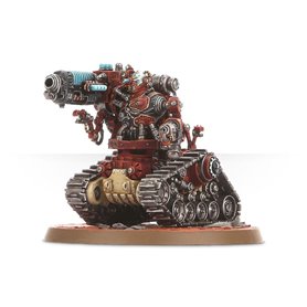 Adeptus Mechanicus Kataphron Battle 