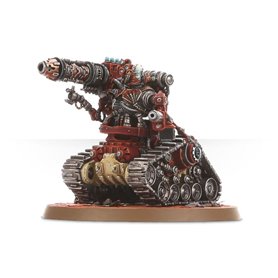 Adeptus Mechanicus Kataphron Battle 