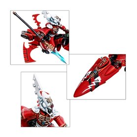 Eldar Farseer Skyrunner