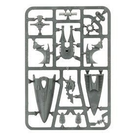 Eldar Farseer Skyrunner